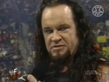 The Corporate Ministry Era Vol. 19 | The Undertaker Challenges Stone Cold Steve Austin to a 