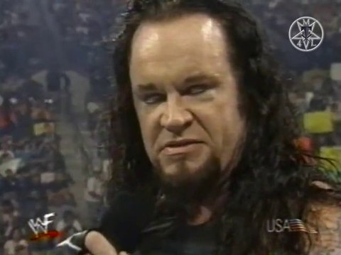 The Corporate Ministry Era Vol. 19 | The Undertaker Challenges Stone Cold Steve Austin to a First Blood WWF Title Match 7/4/99
