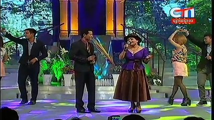 មន្តស្នេហ៍សំនៀង - CTN Mon Sne Som Neang on 27 December 2014 Part 03