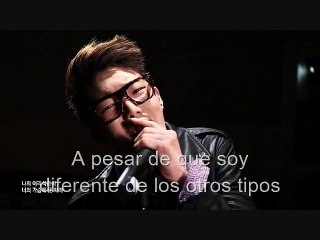 Probably Perfect - Bobby (Sub Español)