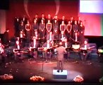 28 Ekim 2008 Cumhuriyet Bayramı Konseri 2