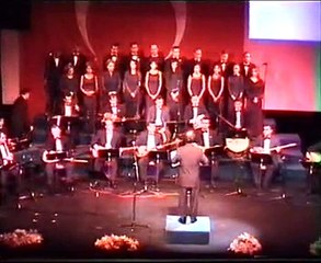 28 Ekim 2008 Cumhuriyet Bayramı Konseri 2