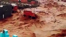 حنا مغاربة ماشي زبل -  حداد وطني على ضحايا الفيضانات #فيضانات_المغرب