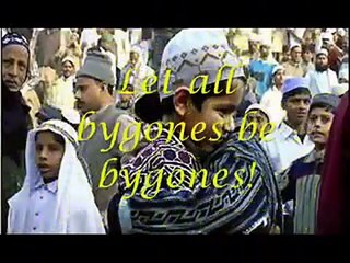 Dont Be Sad Beautiful Naat