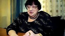 Поздравление со Старым Новым Годом Новодворская