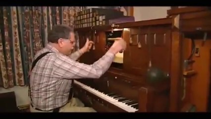 The Unusual Instrument That Made Disney Music