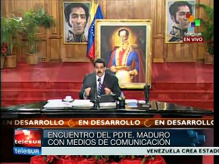 Venezuela alzará su voz en el Consejo de Seguridad por la paz mundial