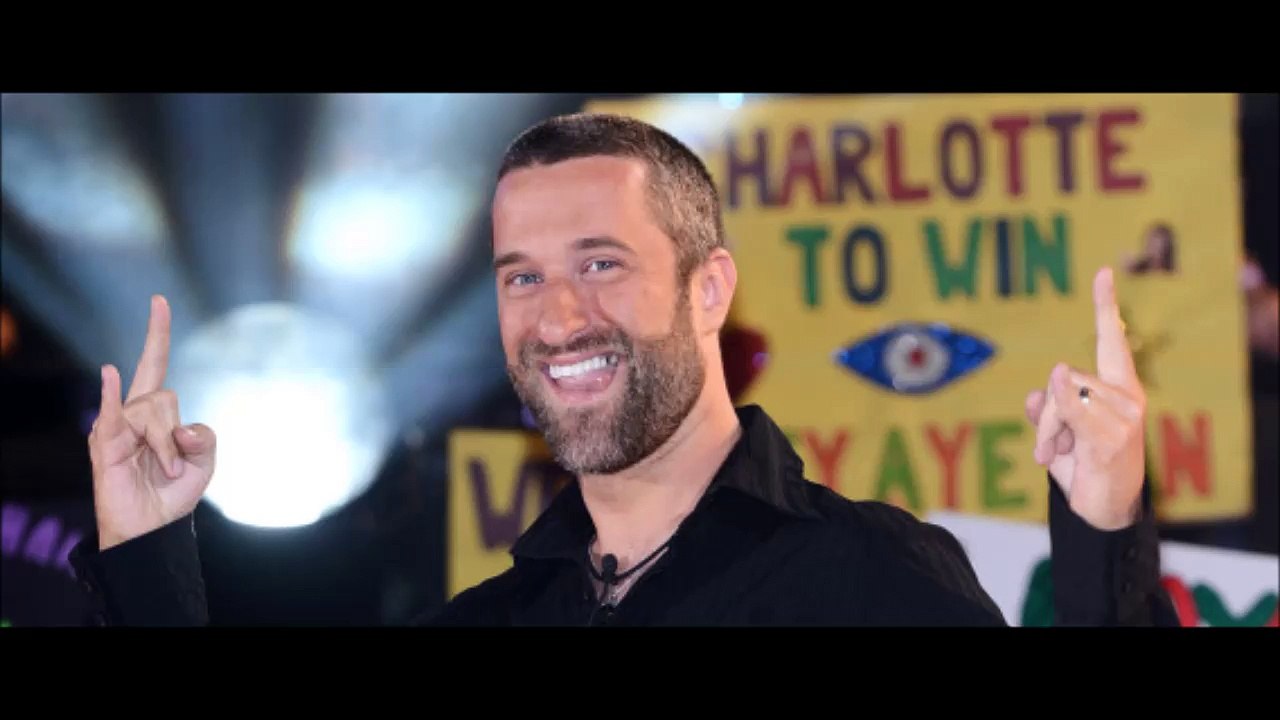 Dustin Diamond Arrested For 'Reckless' Behavior