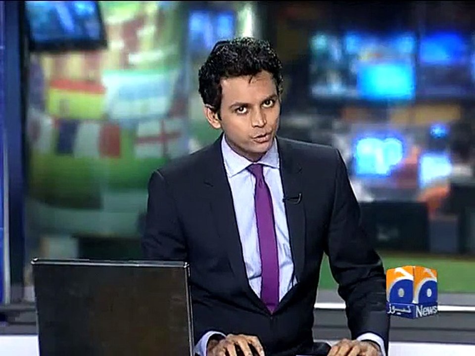 GEO News Headlines 31st December 2014 - ARY News 31 Dec 2014 - Dunya News 31-12-2014