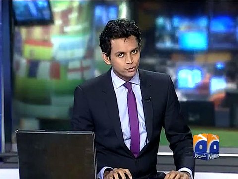 GEO News Headlines 31st December 2014 - ARY News 31 Dec 2014 - Dunya News 31-12-2014