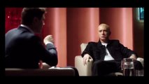Eminem Comes Out As Gay In 'The Interview'