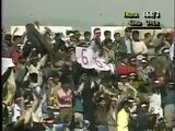 Cricket Match With the Crowds or Spectators, PRICELESS