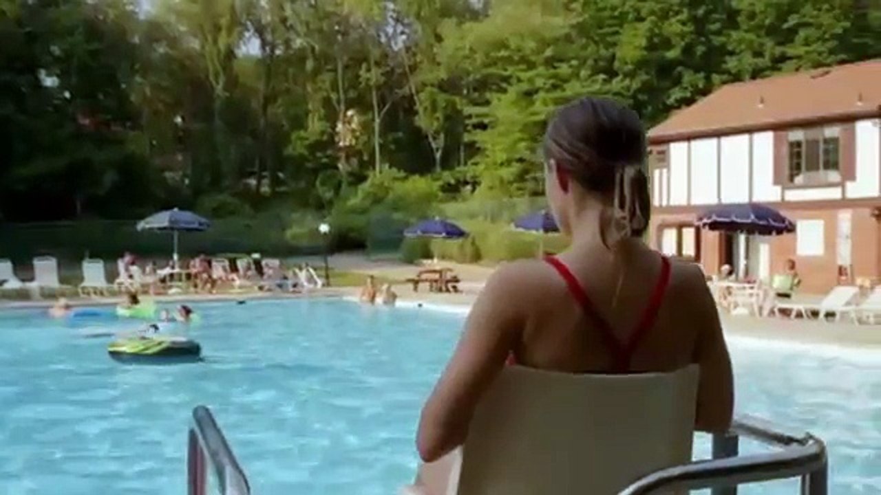 The Lifeguard Official Trailer #1 (2013) - Kristen Bell Movie HD