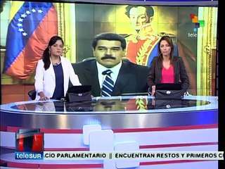 En 2015 se activará el plan de recuperación económica de Venezuela