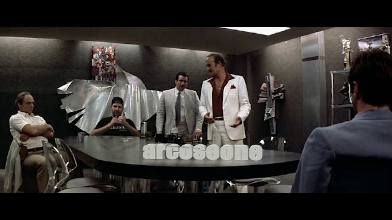 Scarface