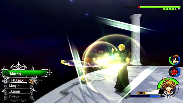 Kingdom Hearts 2.5 HD Remix - Kingdom Hearts 2 Final Mix - Part 32 - The Road To Kingdom Hearts 3