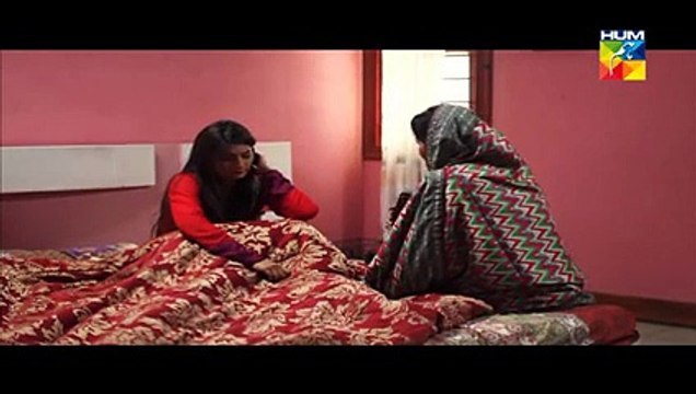Susral Mera Episode 61 HUM TV Drama Dec 30, 2014