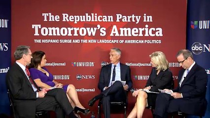 Will Romney Become the First Mexican-American President?