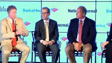 The Fate of the Bush Tax Cuts After the 2012 Election