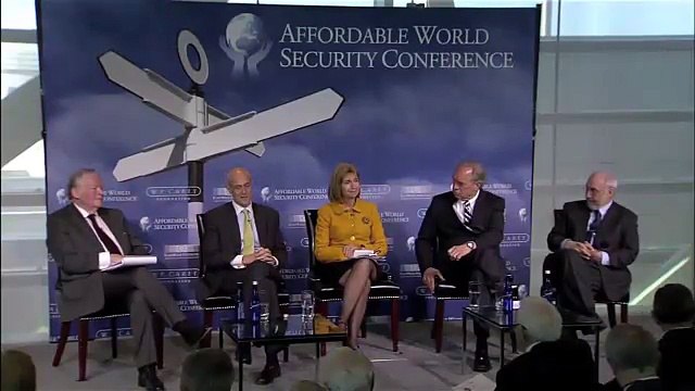 Michael Chertoff: Civil Liberties Depend on Security