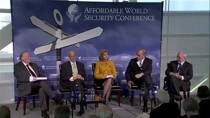 Michael Chertoff: Civil Liberties Depend on Security