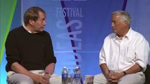 Charlie Rose: Roberts' Healthcare Decision ‘Brilliant’