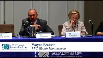 Challenge of Protecting Client Financial Confidentially