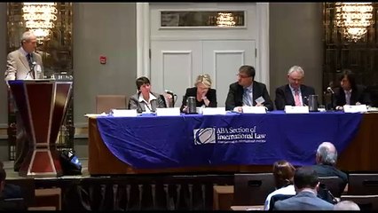 The ‘Commandments of Cross Examination’ in Int’l Law