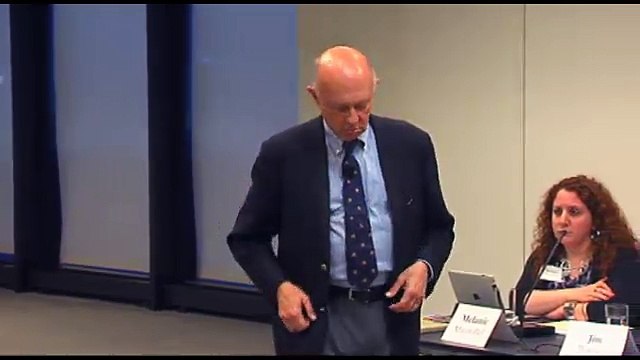 R. James Woolsey: OPEC's Cartel and Its Oil Monopoly