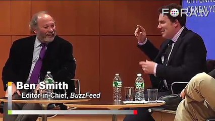 Time's Joe Klein on Whether US Ready for Mormon President