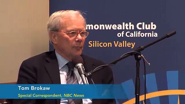 Tom Brokaw: The Global Consequences of Greek Debt