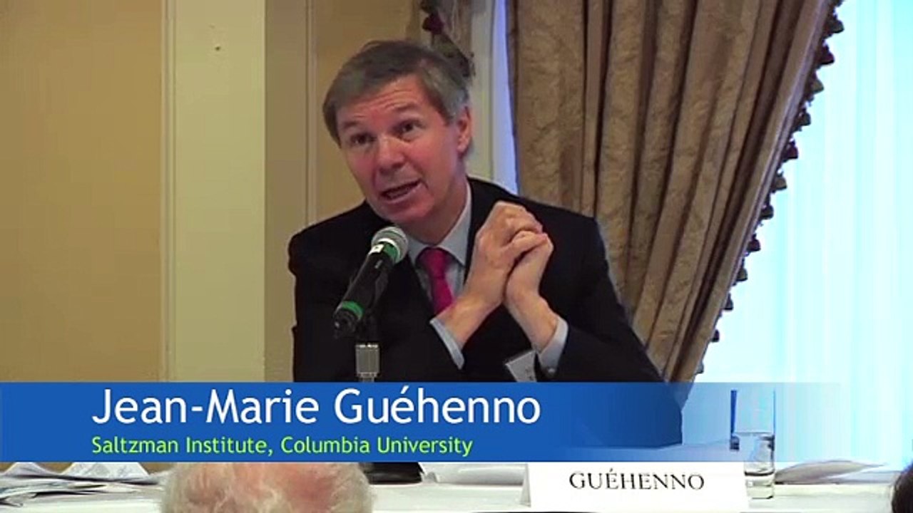 Rethinking 'Genocide': Implications for Sudan