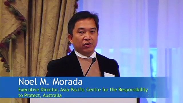 Regional R2P Efforts Cannot Succeed Absent Domestic Laws