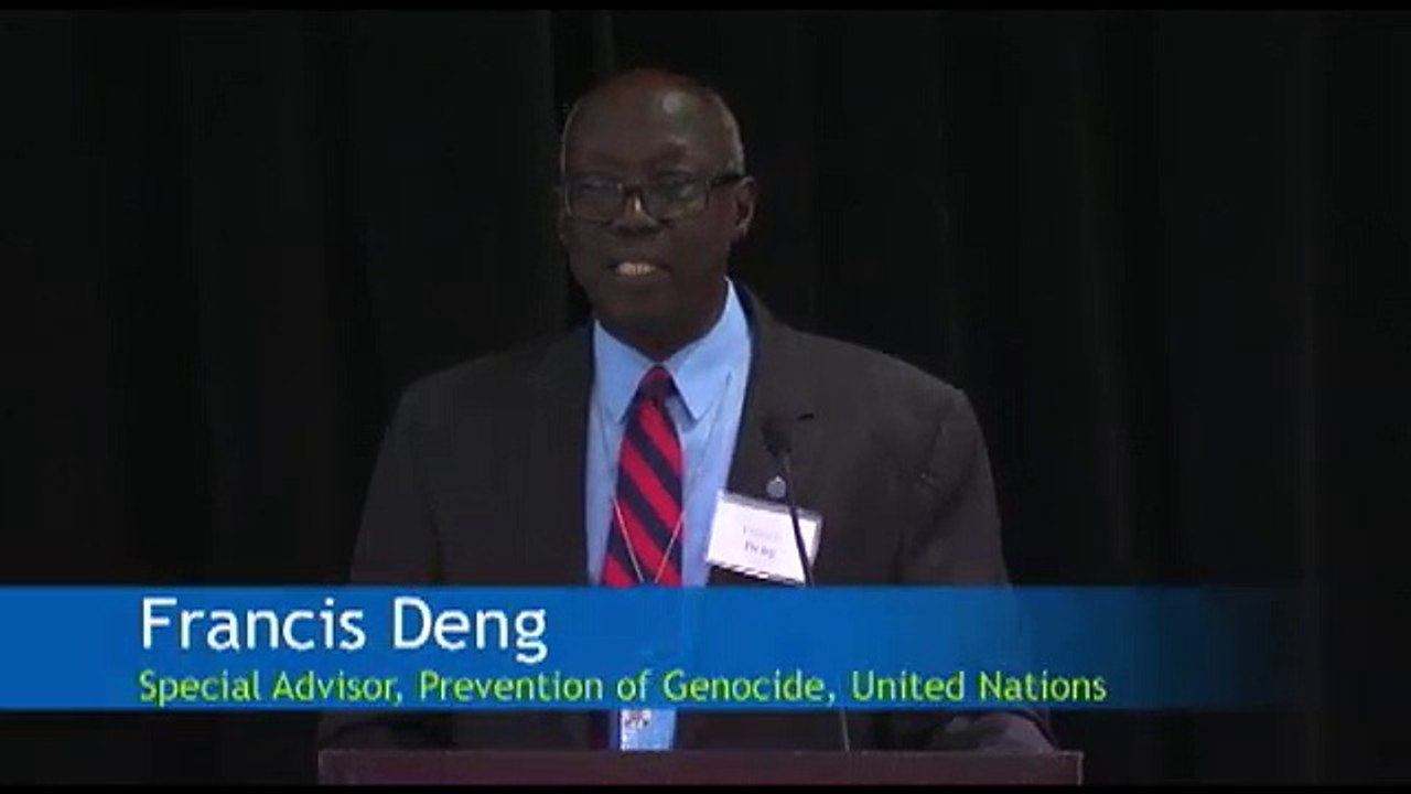 Preventing Genocide by Understanding Diversity