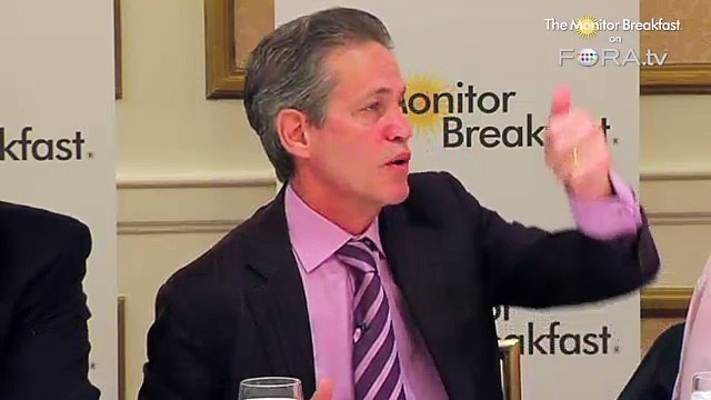 Coleman: 'Tone' of Immigration Debate Hurts GOP