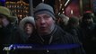 Policía rusa detiene principal opositor
