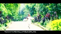 Bangla Movie Video Song 2014 Ishor Jane Allah Jane Feat Shakib Khan and Recy