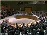 مجلس الأمن يبحث مشروع قرار عربي لإنهاء الاحتلال الإسرائيلي