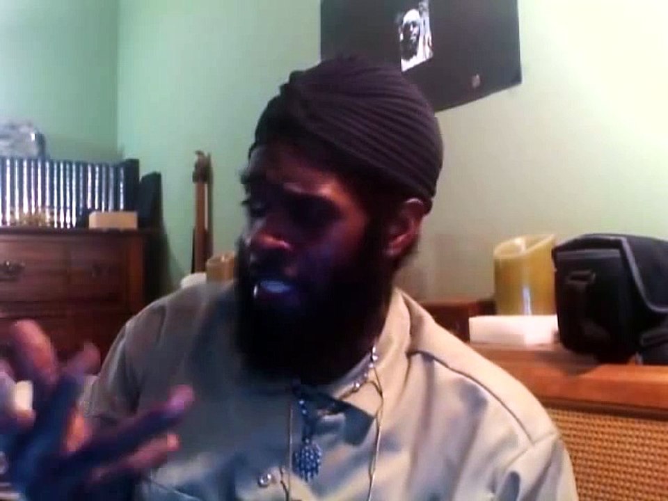 We in Last Days on Planet (Khatim)Terminator Seal