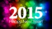 Happy New Year 2015 | Latest Colorful Fireworks HD Wallpapers, Animation & Pictures