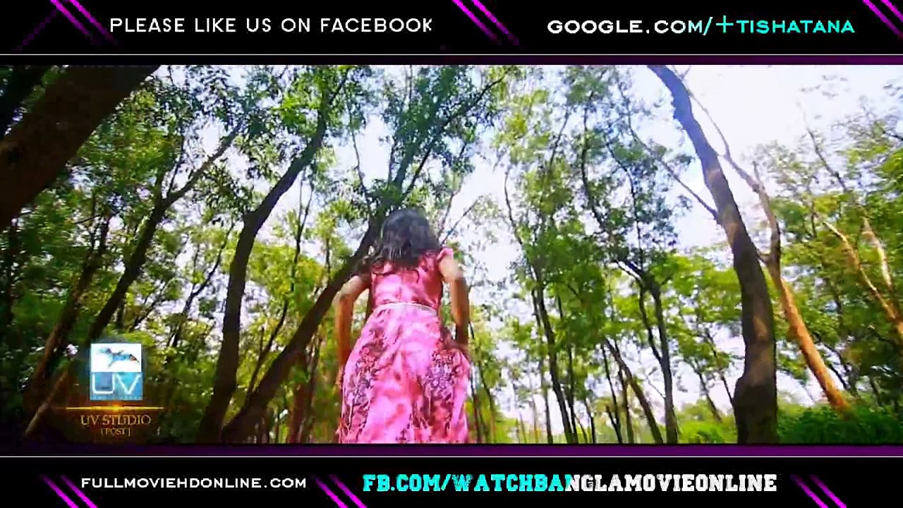 Bangla Song Full HD 1080p ♥Premer E Alote♥ By Liza and Mohon Tune by Imran