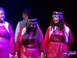 رقص بنات على  اروع اغنية يمنية راقصة ترقص اللي ما يرقص حبيبي لا تعذبني