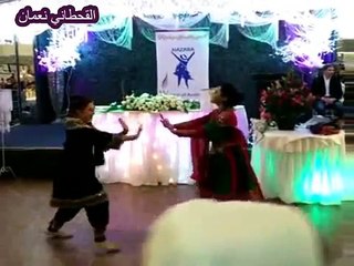 رقص بنات على الاغنية اليمنية ياذي تبون الحسيني