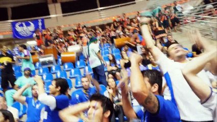 Biologia na Olimpiada Universitária UFU 2014