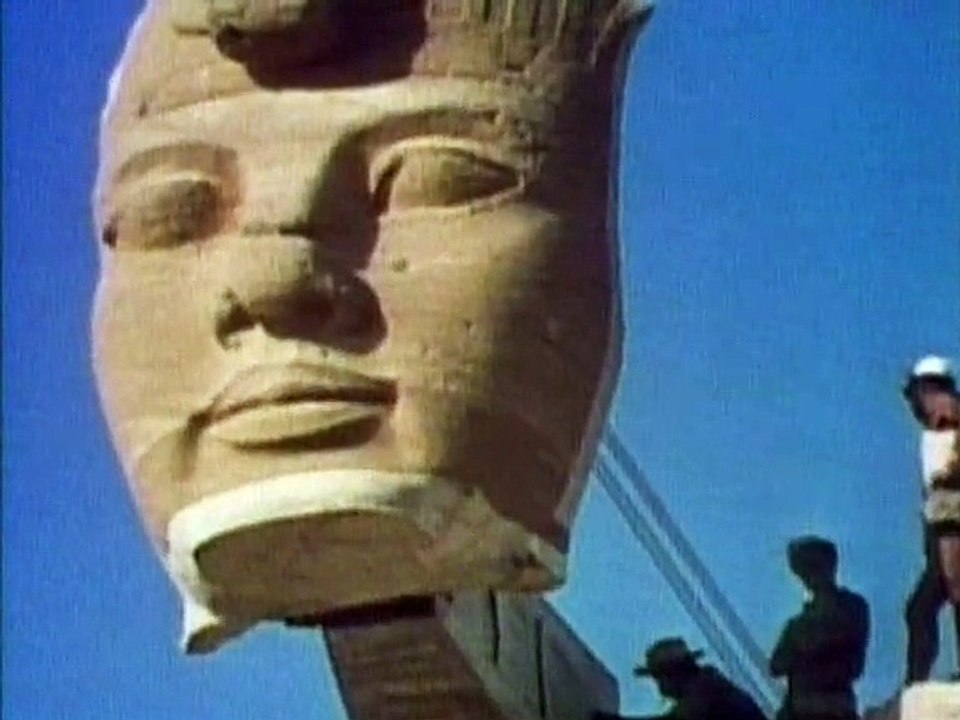 Documentary National Geographic 100 Years Vol 001 Egypt The