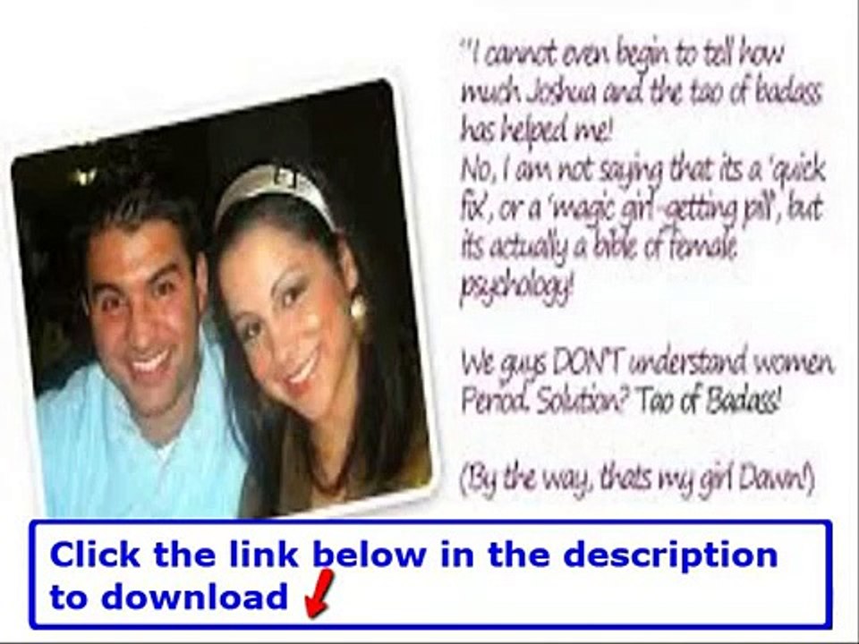 The Tao Of Badass By Joshua Pellicer + BONUS + DISCOUNT