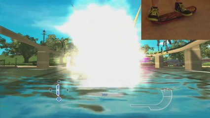 Five Dollar Gaming: Exploring Tony Hawk Shred (PS3)