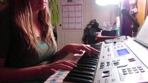 In Christ Alone by Owl City/Newsboys Piano Cover