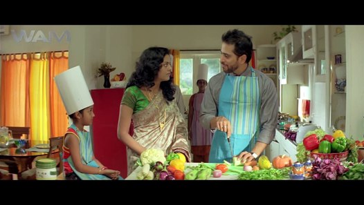 MAIDAN-E-JUNG - HD-Full Movie - - Hindi Film - S.J. Surya 