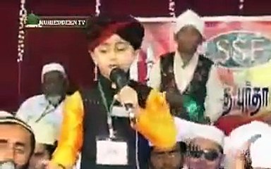 Hasbi Rabi Jalallah - Moin Qadri-New Naat _Naat2015